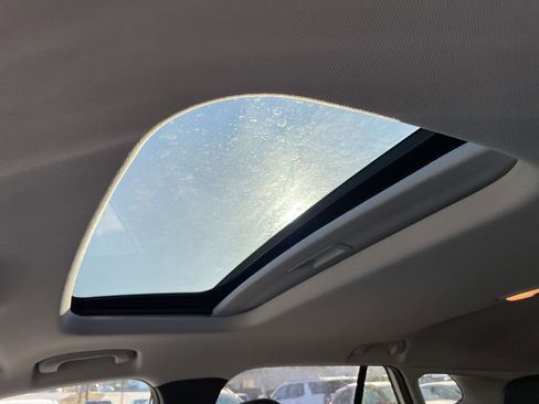 New 2026 Chevrolet Trax LT w/ Sunroof Package image 12