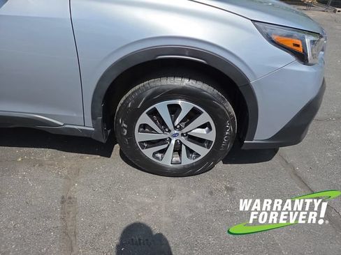 Used 2021 Subaru Outback Premium AWD/4WD image 19