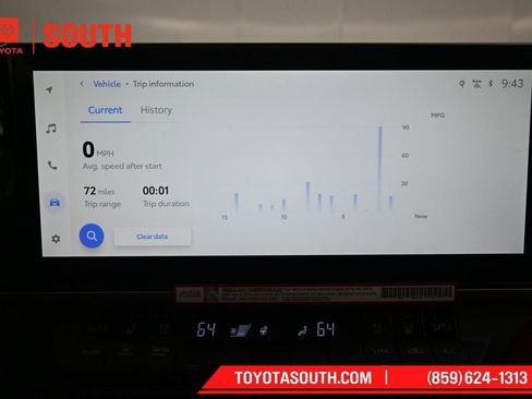 New 2026 Toyota Camry XSE w/ Premium Plus Package FWD image 18