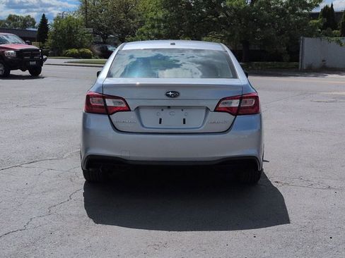 Used 2019 Subaru Legacy 2.5i w/ Alloy Wheel Package AWD/4WD image 7