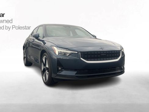 Used 2023 Polestar Polestar 2 Long range Dual motor - AWD w/ Pilot Pack image 7
