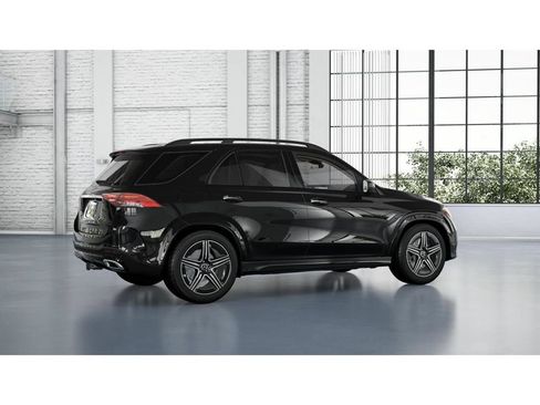 New 2026 Mercedes-Benz GLE 450 4MATIC image 19