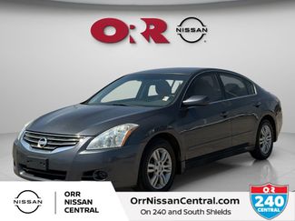 Used 2012 Nissan Altima 2.5 S w/ Convenience Pkg video 1