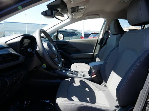 Certified 2024 Subaru Crosstrek 2.0i w/ Popular Package #1A image 32