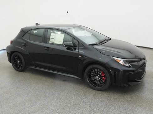 New 2025 Toyota Corolla GR image 79