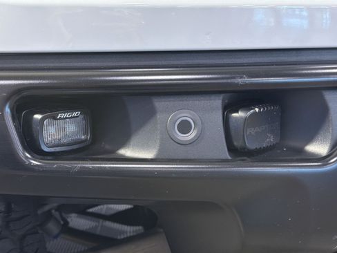 Used 2026 Ford F150 Raptor w/ Equipment Group 803A Raptor R AWD/4WD image 14