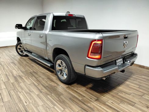 Used 2019 RAM 1500 Big Horn AWD/4WD image 25