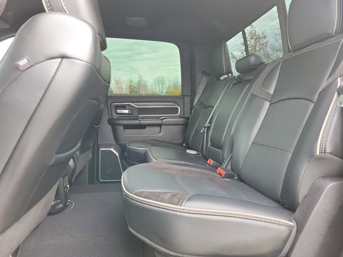 Used 2023 RAM 3500 Laramie image 16