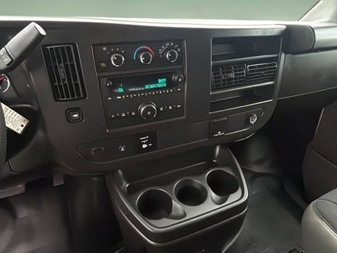 Used 2024 GMC Savana 2500 w/ Driver Convenience Package RWD image 26