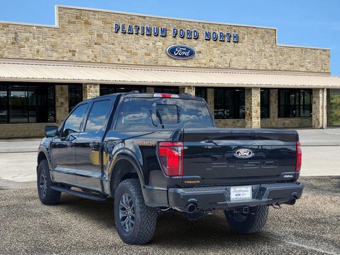 New 2026 Ford F150 Tremor w/ Equipment Group 402B AWD/4WD image 4