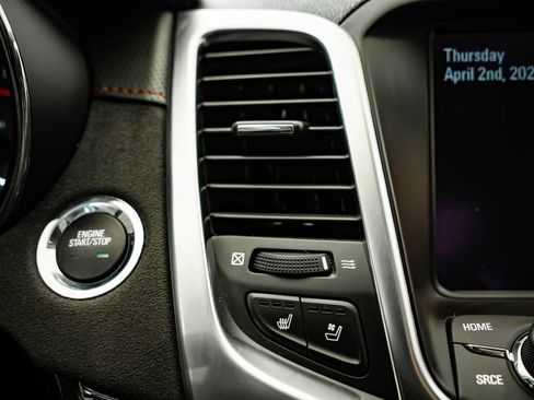 Used 2017 Chevrolet SS RWD image 33