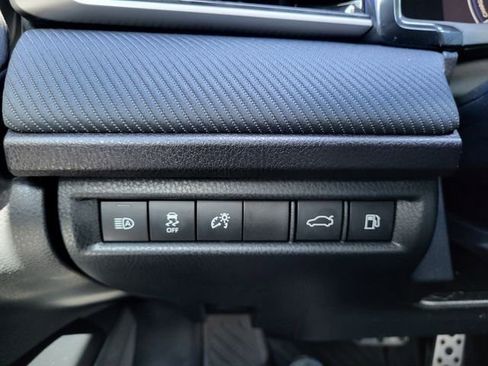 Used 2025 Toyota Camry SE w/ Multimedia Upgrade Package image 20