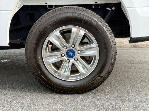 Used 2020 Ford F150 XLT w/ Max Trailer Tow Package image 14