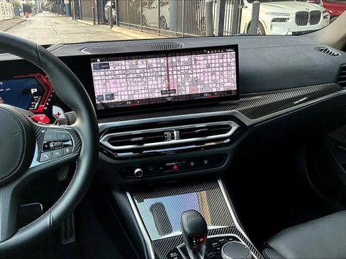 Used 2024 BMW M3 Competition w/ Executive Package image 6