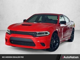 Used 2023 Dodge Charger R/T w/ Harman/Kardon Audio Group RWD video 1