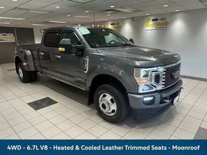 Used 2022 Ford F350 Limited