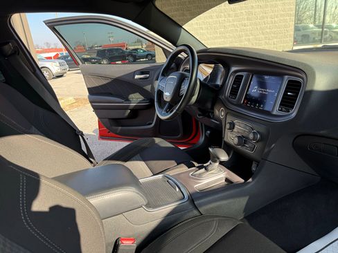 Used 2023 Dodge Charger SXT image 19