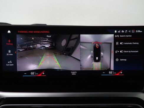 Used 2023 BMW i4 eDrive35 w/ Premium Package RWD image 29