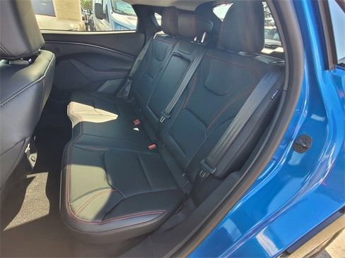 New 2025 Ford Mustang Mach-E Premium w/ Sport Appearance Package image 6