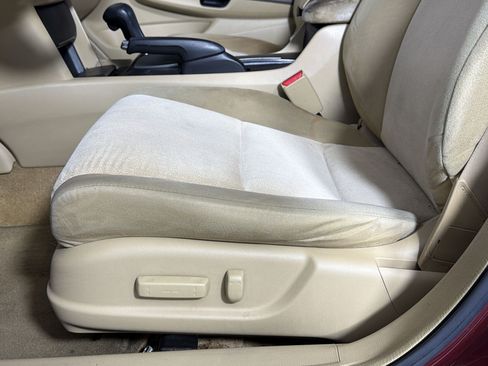 Used 2009 Honda Accord LX-P image 13