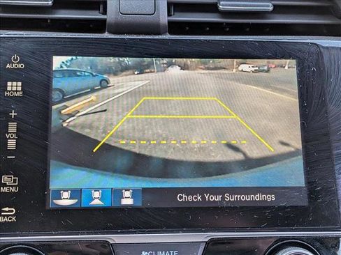 Used 2018 Honda Civic EX image 11