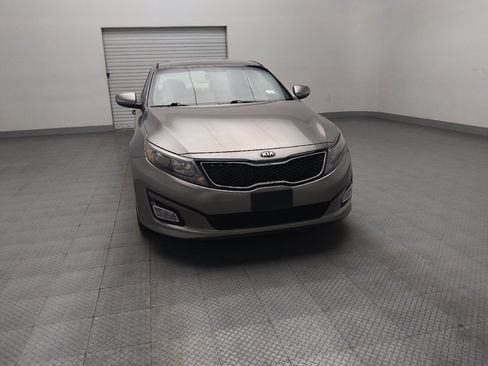 Used 2015 Kia Optima EX FWD image 14