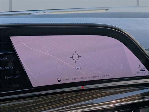 Used 2021 Cadillac Escalade Sport w/ Driver Assist Tech Package image 28