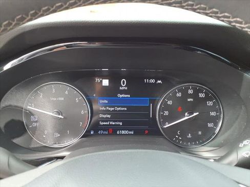 Used 2023 Buick Envision Avenir image 23