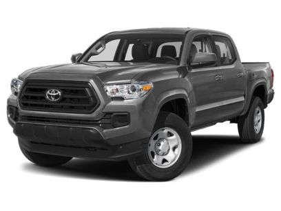 Used 2022 Toyota Tacoma SR