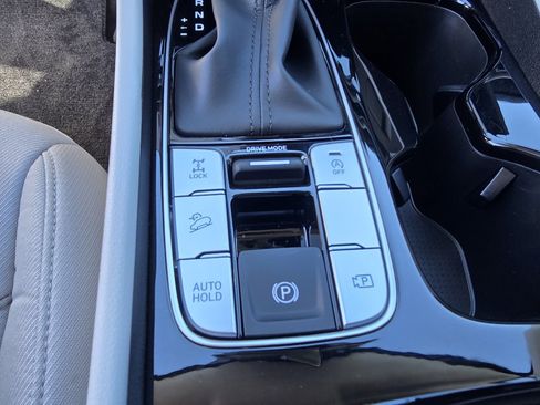 New 2026 Hyundai Tucson SEL image 20