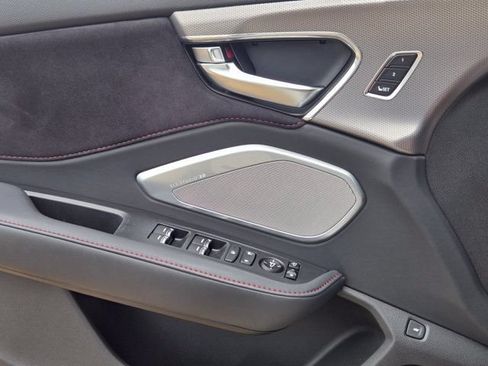 Certified 2023 Acura RDX A-Spec AWD/4WD image 24