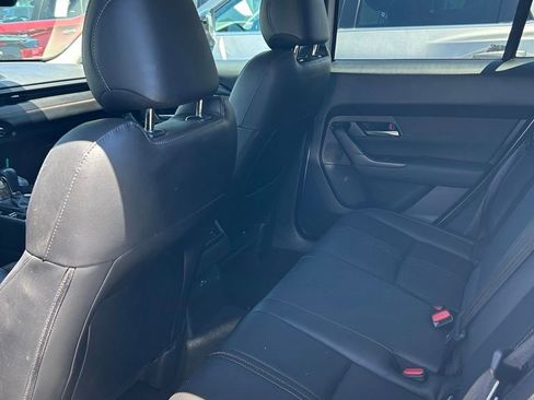 Used 2025 MAZDA CX-50 AWD 2.5 S w/ Premium Plus Pkg image 6