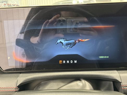 Used 2024 Ford Mustang GT Premium w/ GT Performance Package RWD image 14