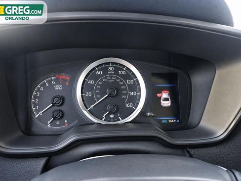 Used 2021 Toyota Corolla LE FWD image 14