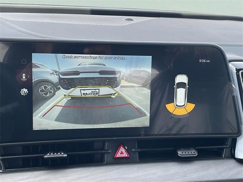 New 2025 Kia Sportage X-Line image 6