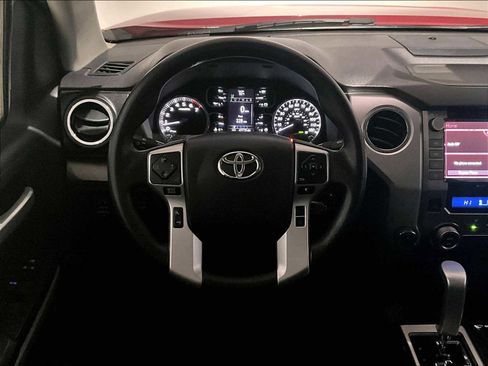Used 2020 Toyota Tundra SR5 image 16