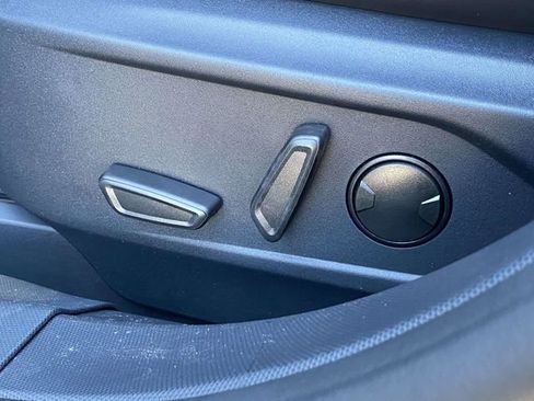 New 2026 Ford Mustang Mach-E Select RWD image 13