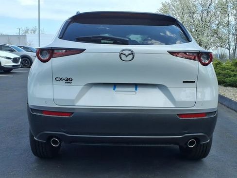 New 2026 MAZDA CX-30 Aire Edition image 5