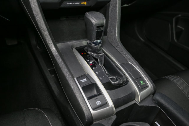 Used 2019 Honda Civic LX image 22