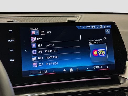 Used 2025 BMW X1 xDrive28i image 21