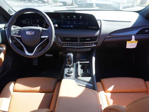 New 2026 Cadillac CT5 Sport image 12