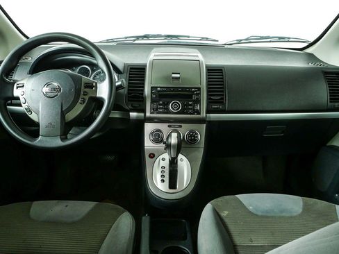 Used 2011 Nissan Sentra 2.0 S FWD image 17