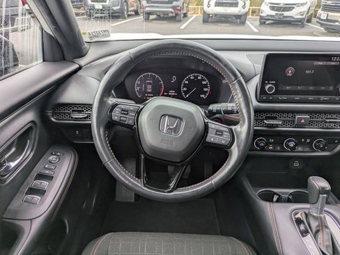 Used 2023 Honda HR-V Sport image 20