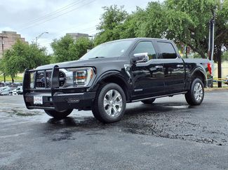 Certified 2021 Ford F150 Platinum w/ Equipment Group 701A High AWD/4WD video 1
