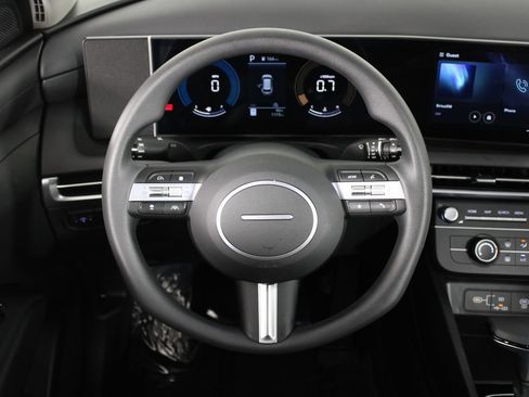 Certified 2026 Hyundai Tucson SE FWD image 9