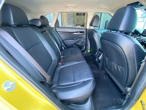 Used 2021 Kia Seltos SX AWD/4WD image 23
