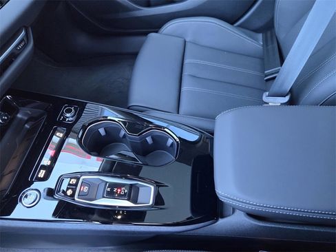 New 2025 Audi A5 2.0T Premium Plus image 24