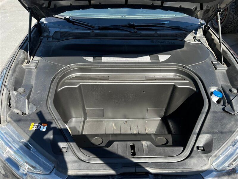 Used 2021 Ford Mustang Mach-E Premium AWD/4WD image 46
