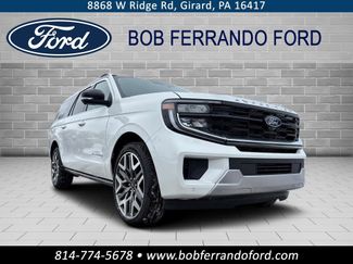 New 2026 Ford Expedition Max Platinum w/ Platinum Ultimate Package video 1