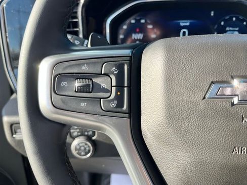 Used 2023 Chevrolet Silverado 1500 RST w/ All Star Edition Plus image 30